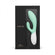 Lelo Ina 3 Dual Stimulator Seaweed