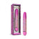 The Collection Celestial Slimline Vibrator Pink