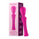 Femmefunn Ultra Wand Xl Pink