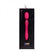 Nu Sensuelle Mika Nubii Mini Wand Pink