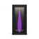 Lelo Dot Travel Clitoral Pinpoint Vibrator Purple