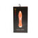 Nu Sensuelle 60sx Amp Silicone Bullet Coral