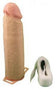 Doctor Loves The Perfect Extension Harnessed Extension Size 7 Beige