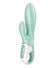 Satisfyer Air Pump Bunny 5+ Mint (net)