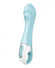 Satisfyer Air Pump Vibrator 5+ Blue (net)