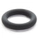 A Perfect O Silicone Love Ring Gray