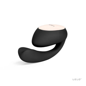 Lelo Ida Wave Black (net)