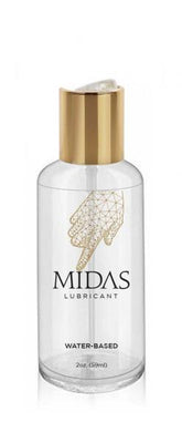 Midas Lube 2 Oz 510k