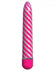 Classix Sweet Swirl Vibrator Pink