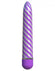 Classix Sweet Swirl Vibrator Purple