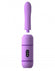 Fantasy For Her Love Thrust Her Purple Warming Vibrator