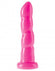 Dillio 6 inches Twister Pink Dildo