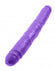 Dillio Purple 12 inches Double Dong