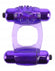 Fantasy C Ringz Duo Vibrating Super Ring Purple