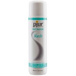 Pjur Woman Nude Personal Lubricant 100ml