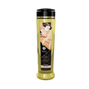 Massage Oil Desire/vanilla Fetish