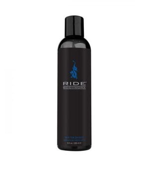 Ride Bodyworx Water Based Lubricant 8.5oz