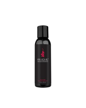 Ride Bodyworx Silicone Personal Lubricant 4.2oz