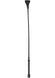 Flexicrop 26 inches Black Riding Crop