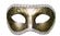 Sex And Mischief Masquerade Mask