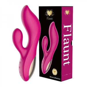 Flaunt Ultra Rabbit Pink