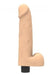 Lover Vibrating Wand Nude