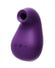 Vedo Suki Rechargeable Vibrating Sucker Deep Purple