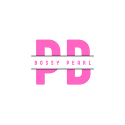 Bossy Pearl