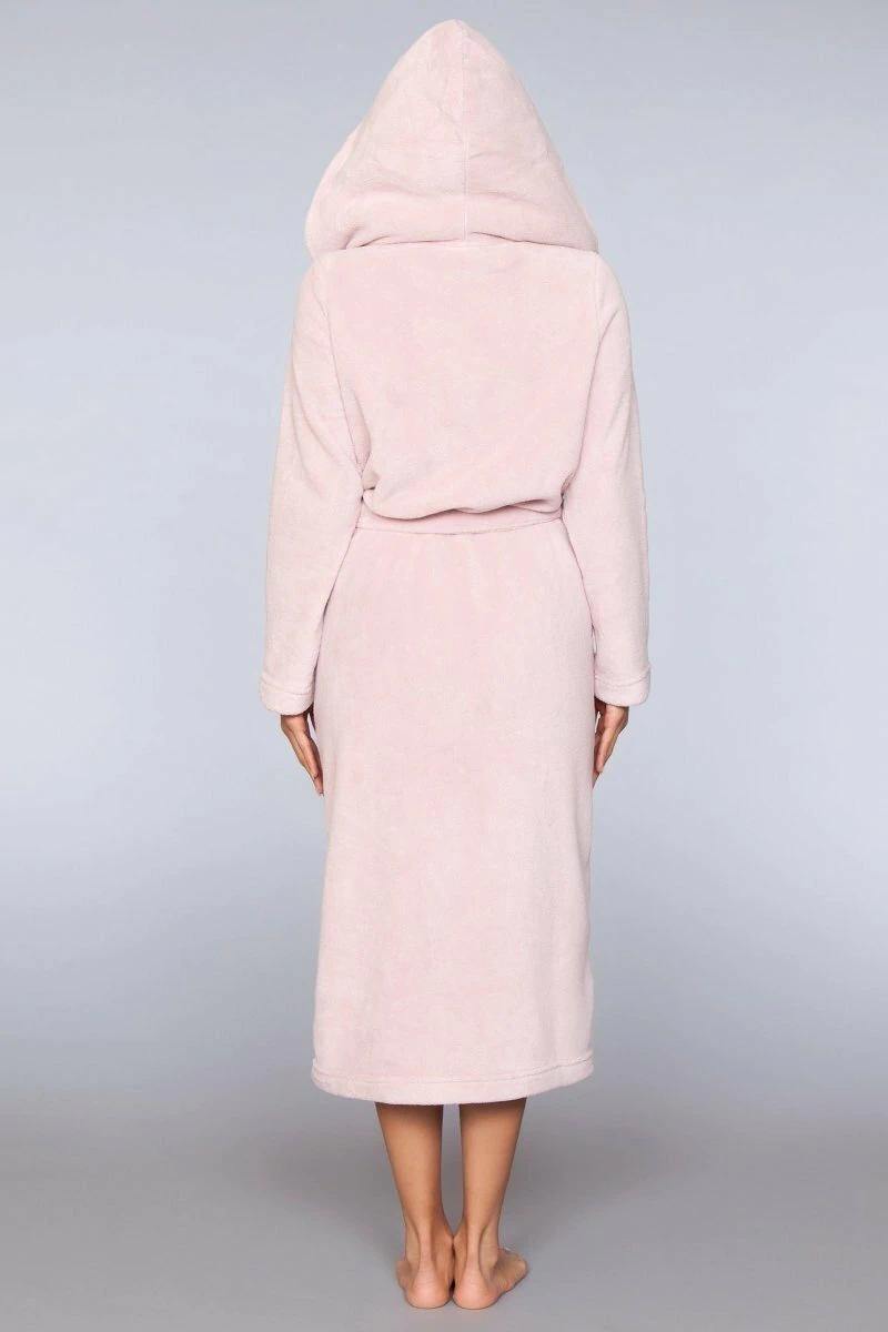 1818 Janette Robe Pink - Bossy Pearl