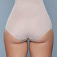 2002 Waist Your Time Shaping Brief Nude - Bossy Pearl