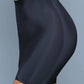 2005 Slimin' Shapewear Slip Skirt Black - Bossy Pearl