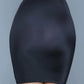 2005 Slimin' Shapewear Slip Skirt Black - Bossy Pearl
