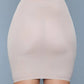 2005 Slimin' Shapewear Slip Skirt Nude - Bossy Pearl