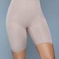 2010 Think Thin Shapewear Shorts Nude - Bossy Pearl