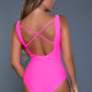 2119 Evie Swimsuit - Bossy Pearl