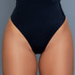 2176 Daily Comfort Shaper Panty - Bossy Pearl