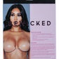 SGQZXK Underwire Silicone Cups Large Nude - Bossy Pearl