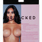SNUZXK Lifted Silicone Cups Small Nude - Bossy Pearl