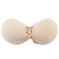 XB107 ND Close Ties - Nude - Bossy Pearl