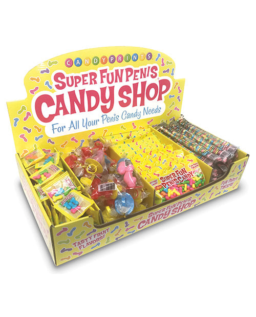 Entertainmints Candy Shop - Bossy Pearl