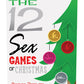 The 12 Sex Games Of Christmas - Bossy Pearl