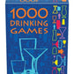 1000 Drinking Games - Bossy Pearl