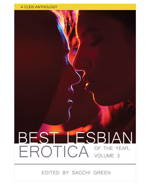 Best Lesbian Erotica Of The Year - Bossy Pearl