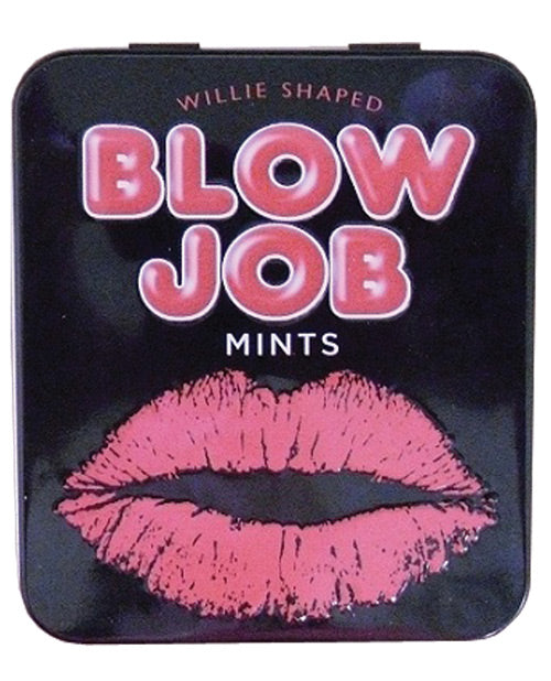 Blow Job Mints - Bossy Pearl
