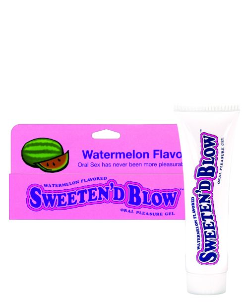 Sweeten'd Blow - 1.5 Oz - Bossy Pearl