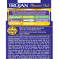 Trojan Pleasure Pack Condoms - Box Of 3 - Bossy Pearl