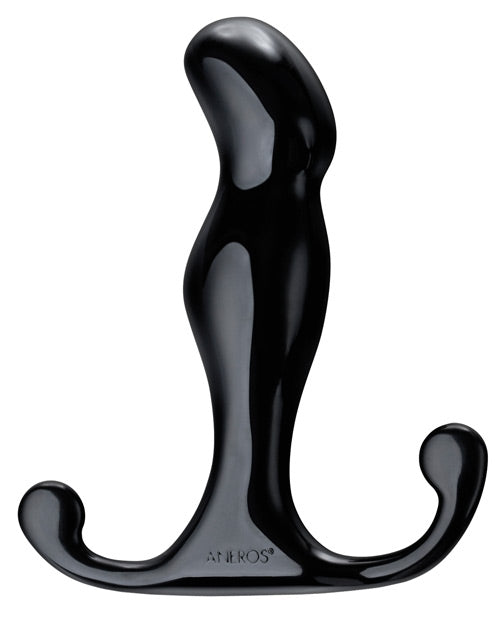 Aneros Prostate Stimulator - Progasm Jr. - Bossy Pearl