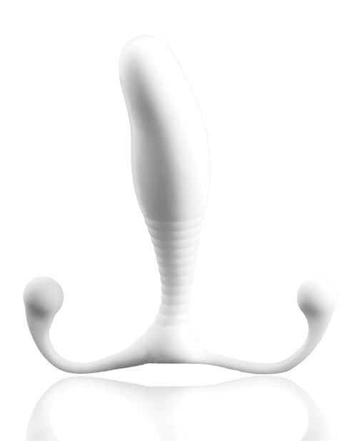 Aneros Trident Series Prostate Stimulator - Mgx - Bossy Pearl