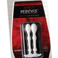 Aneros Peridise Set - Pack Of 2 - Bossy Pearl