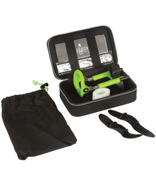 Male Edge Extra Penis Enlarger Kit - Bossy Pearl